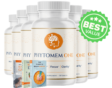 phytomem one order now